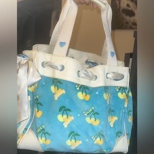 Juicy couture bag